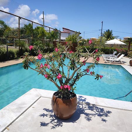 Quinta Das Lagoas Residence Itacimirim Luaran gambar