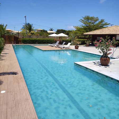 Quinta Das Lagoas Residence Itacimirim Luaran gambar