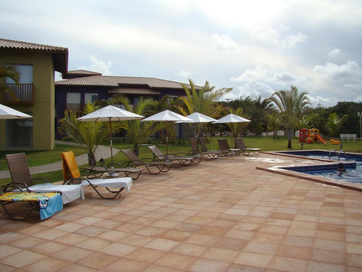 Quinta Das Lagoas Residence Itacimirim Bilik gambar