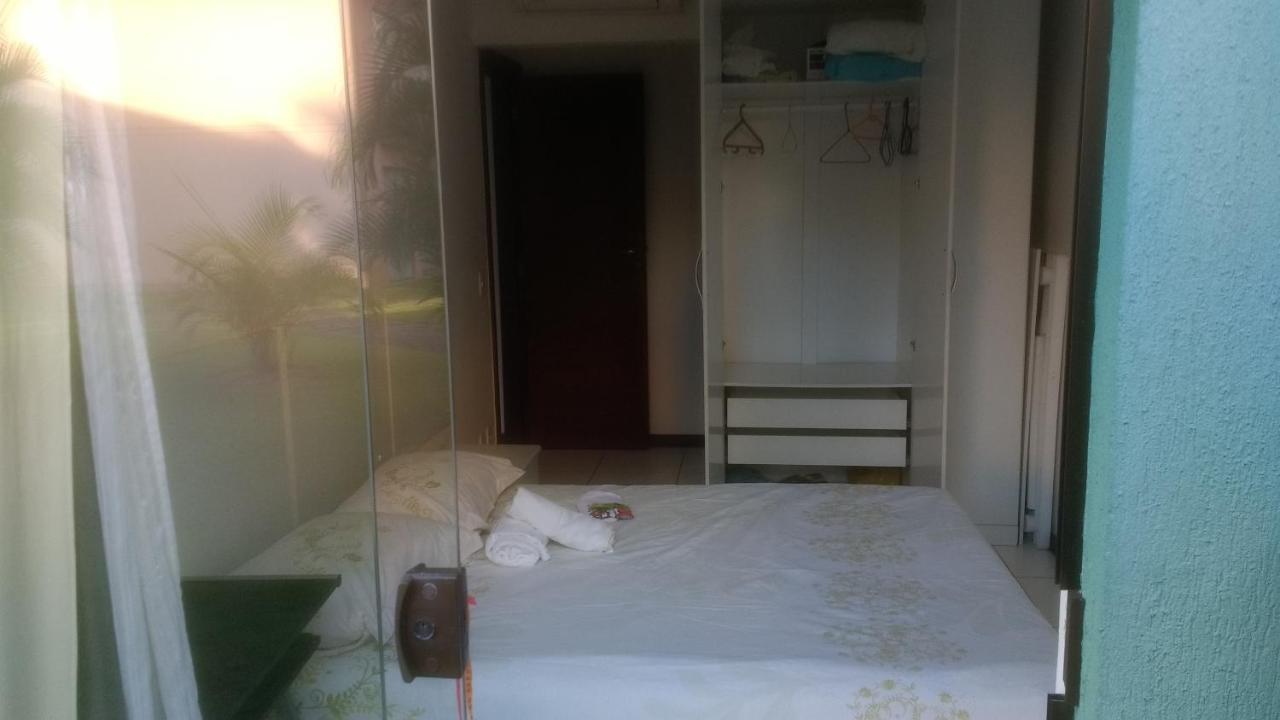 Quinta Das Lagoas Residence Itacimirim Luaran gambar