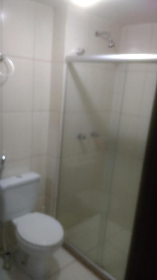 Quinta Das Lagoas Residence Itacimirim Luaran gambar