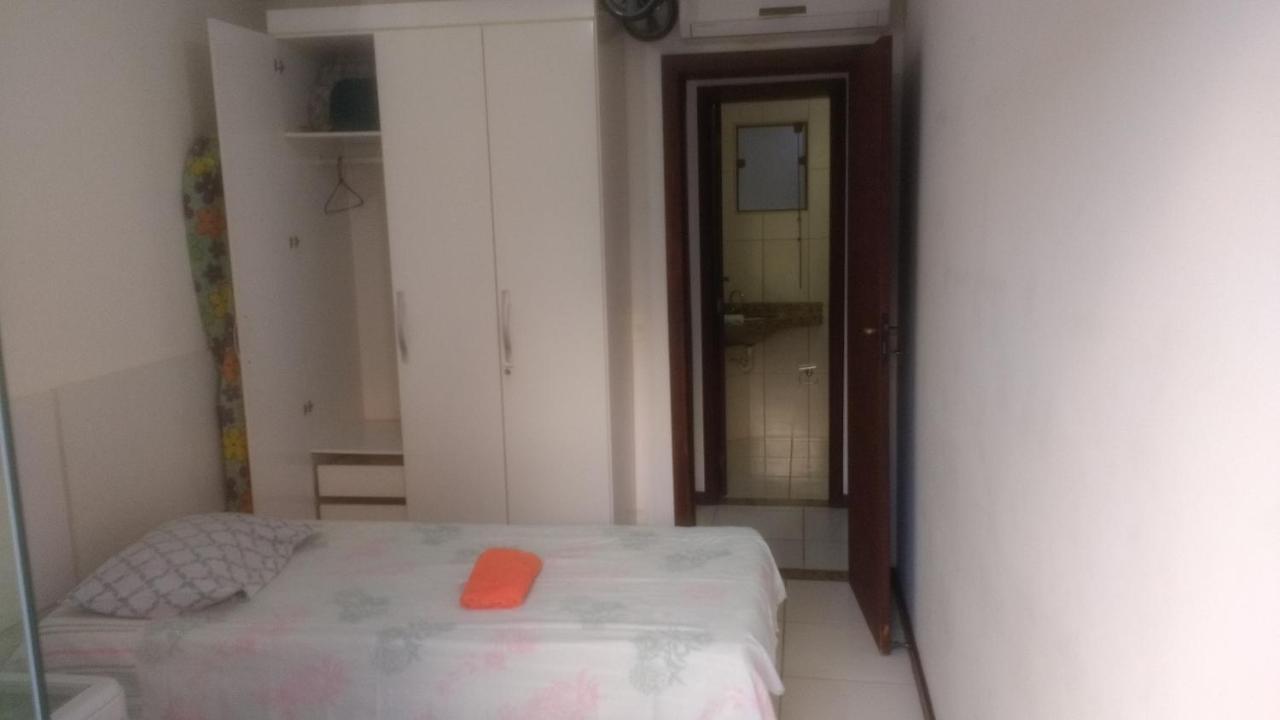 Quinta Das Lagoas Residence Itacimirim Luaran gambar