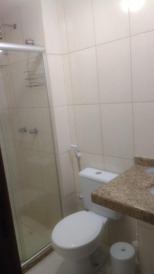 Quinta Das Lagoas Residence Itacimirim Luaran gambar