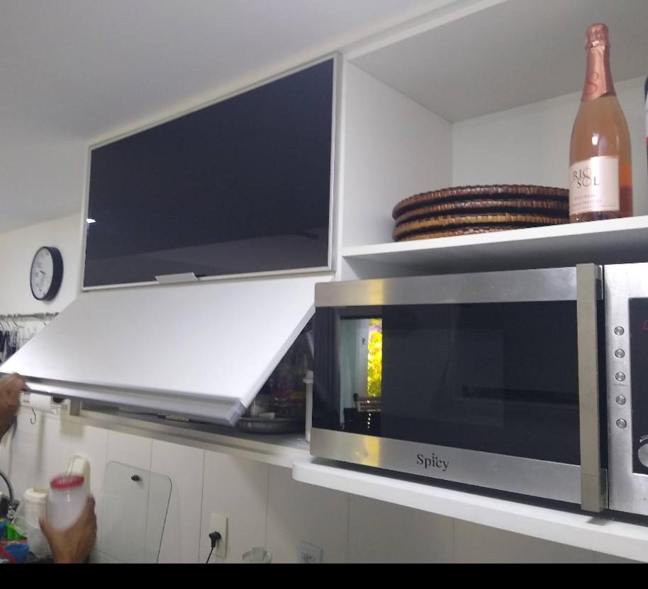 Quinta Das Lagoas Residence Itacimirim Luaran gambar