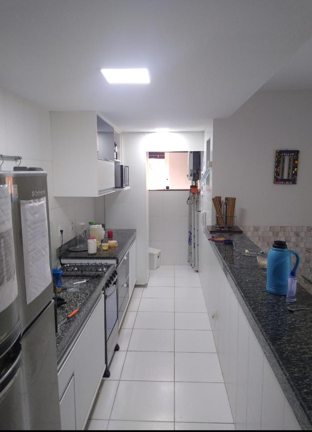 Quinta Das Lagoas Residence Itacimirim Luaran gambar