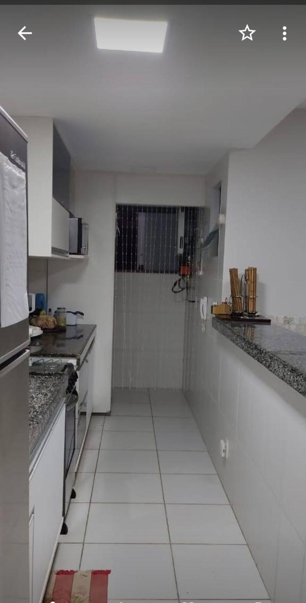 Quinta Das Lagoas Residence Itacimirim Luaran gambar