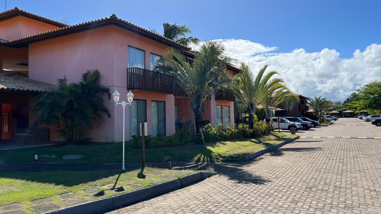 Quinta Das Lagoas Residence Itacimirim Luaran gambar
